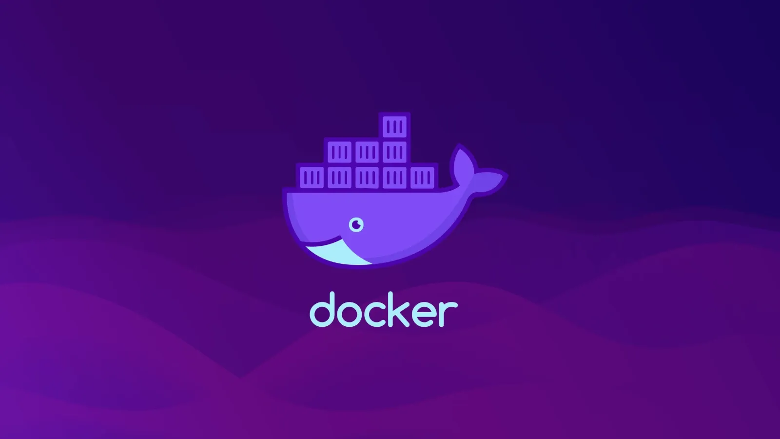 全站实现 Docker 部署